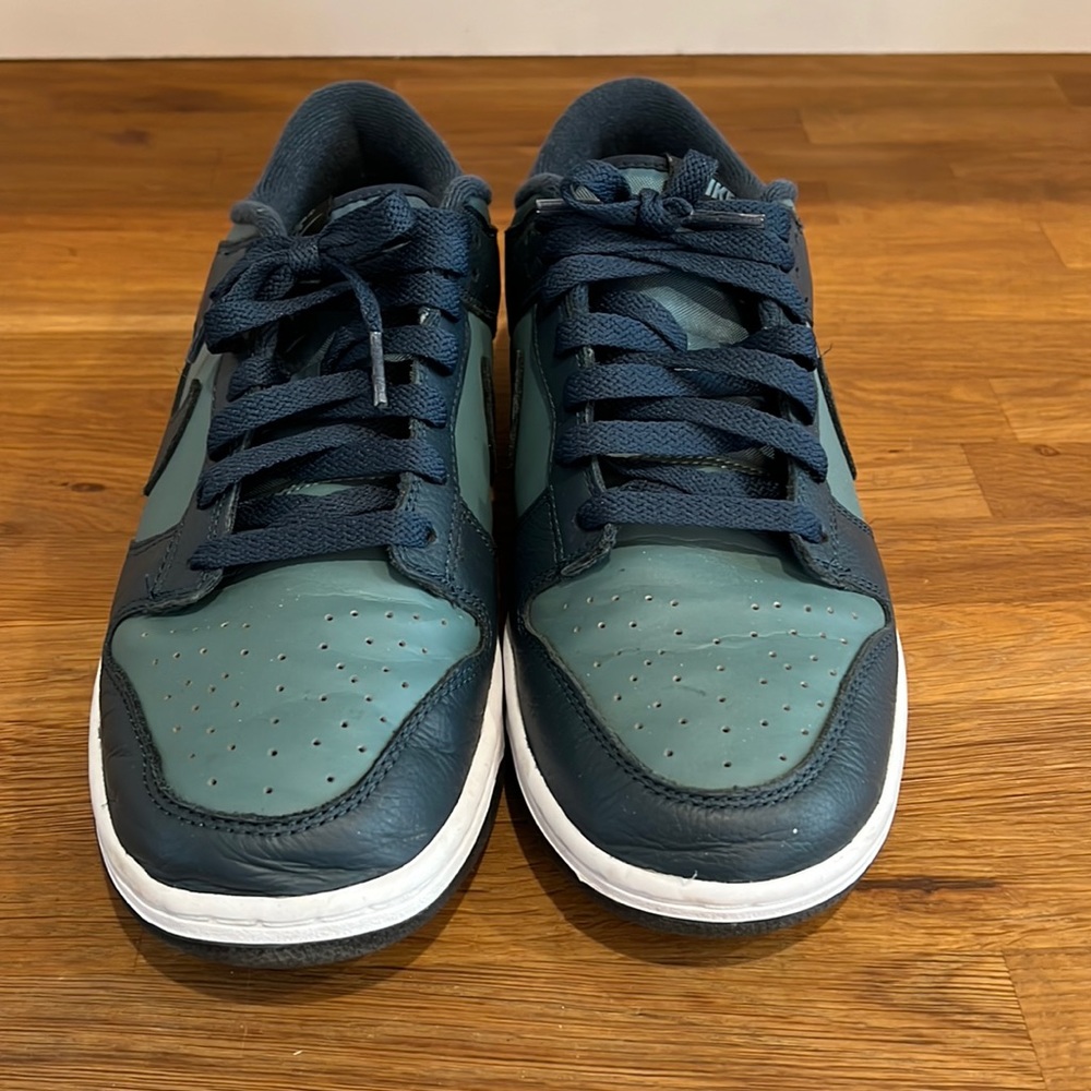 Nike Dunks